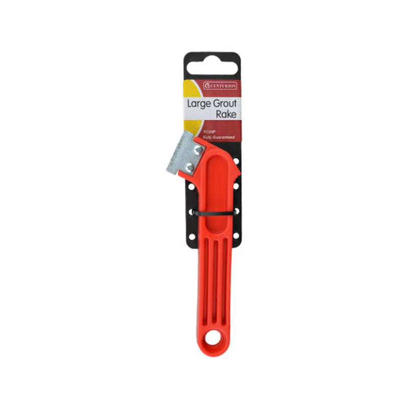 Centurion Grout Rake - Pack of 5