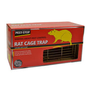 Centurion Pest-Stop Rat Cage - Pack of 6