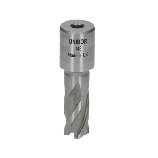 Centurion BROACHING CUTTER STANDARD SERIES HSS - 14MM X 30MM
