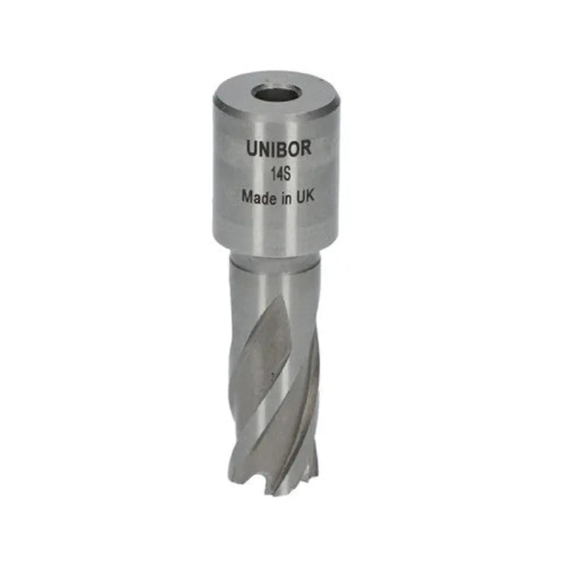 Centurion BROACHING CUTTER STANDARD SERIES HSS - 14MM X 30MM