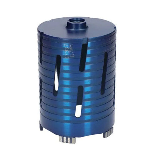 Centurion OX ULTIMATE LONG LIFE 117MM DRY CORE DRILL