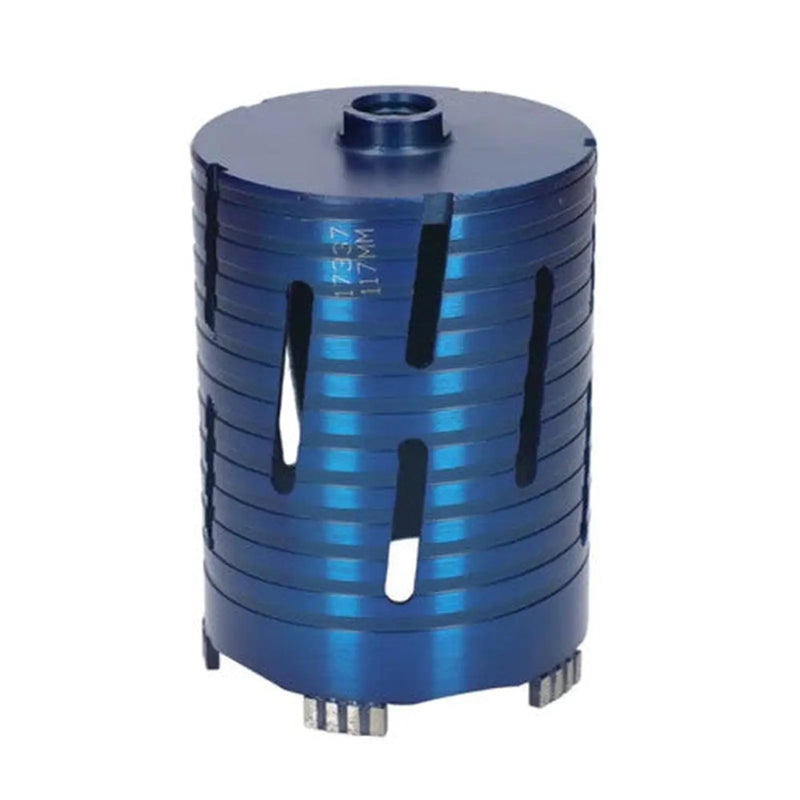 Centurion OX ULTIMATE LONG LIFE 117MM DRY CORE DRILL