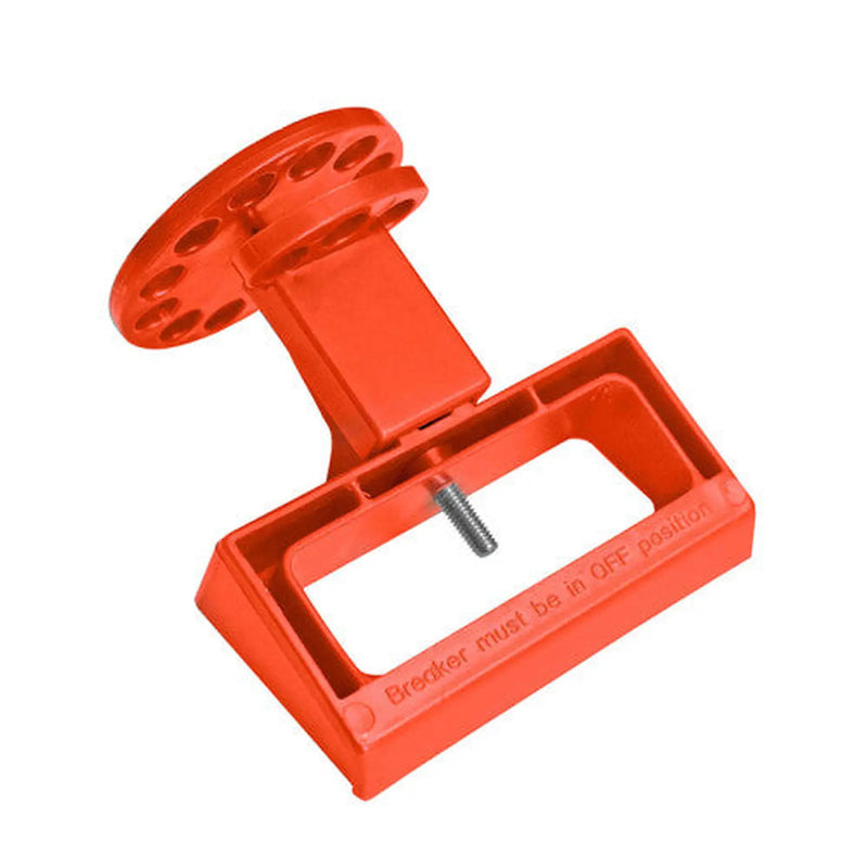 Centurion 3 Phase Circuit Breakers Lockout