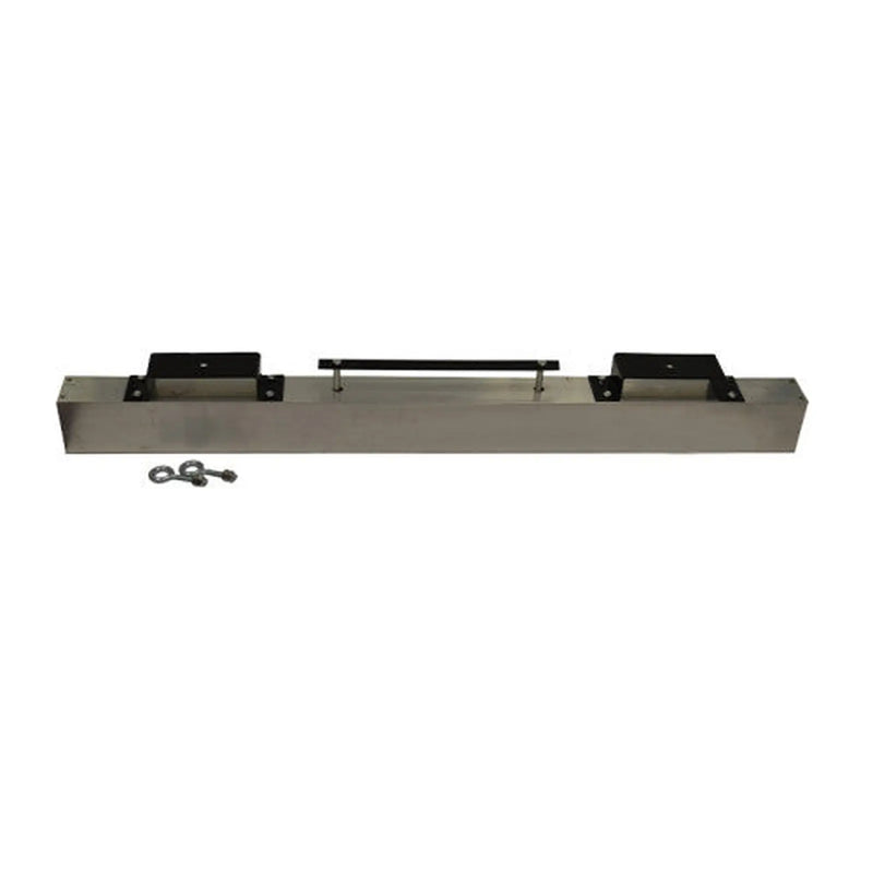 Centurion 1220mm Forklift Magnetic Sweeper - 190kg Pull Strength