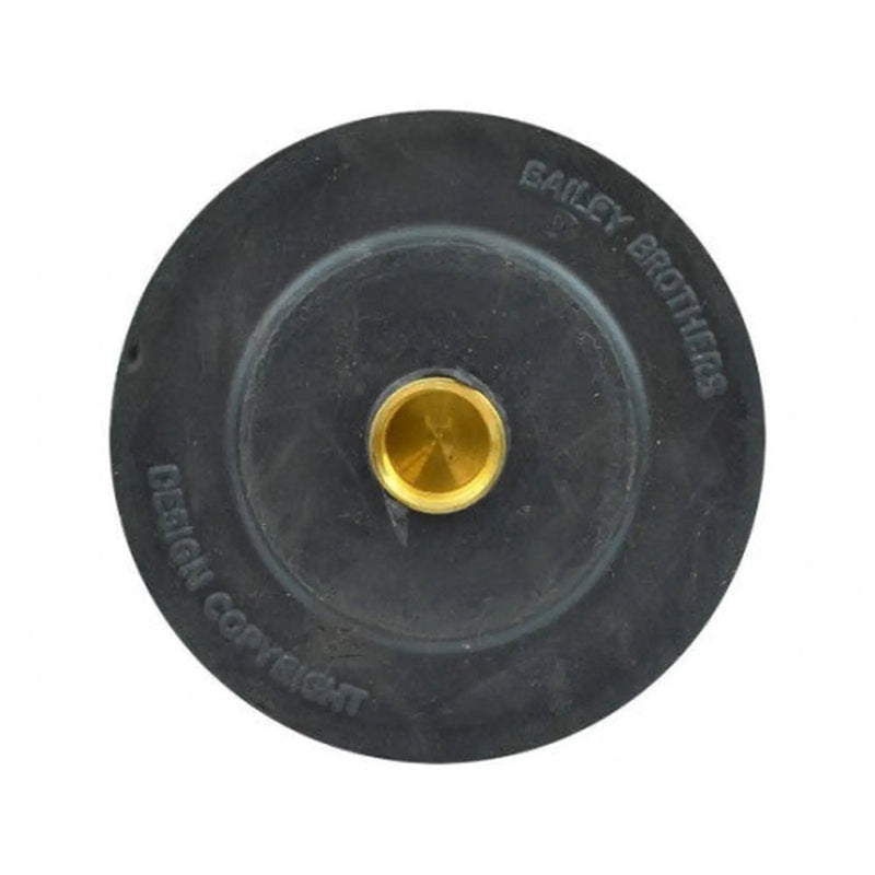 Centurion 100mm Universal Drain Plunger - Pack of 5