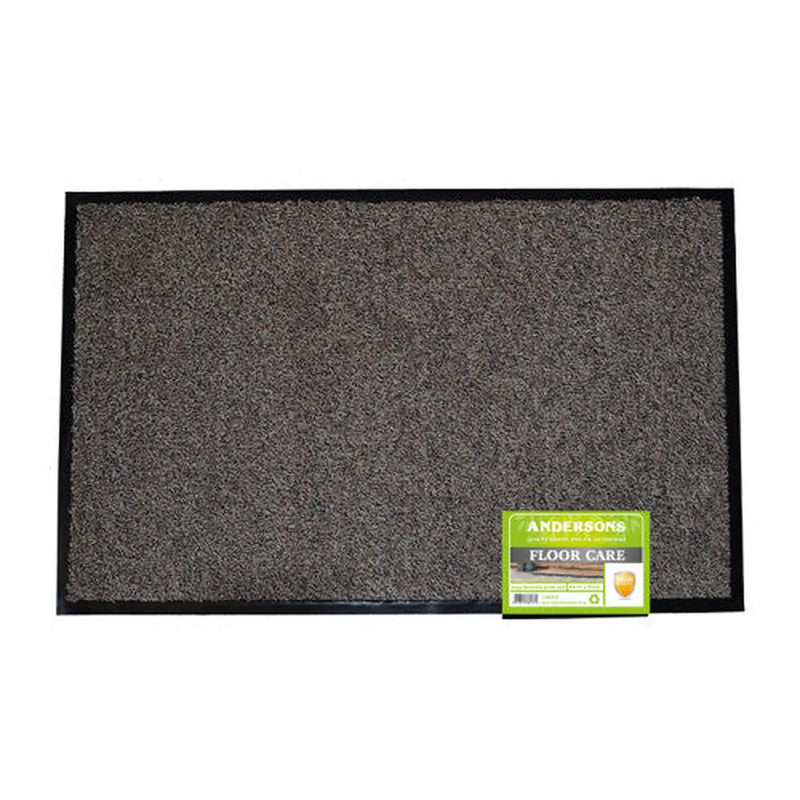 Centurion Mats - Beige Washable Barrier - 75cm x 50cm