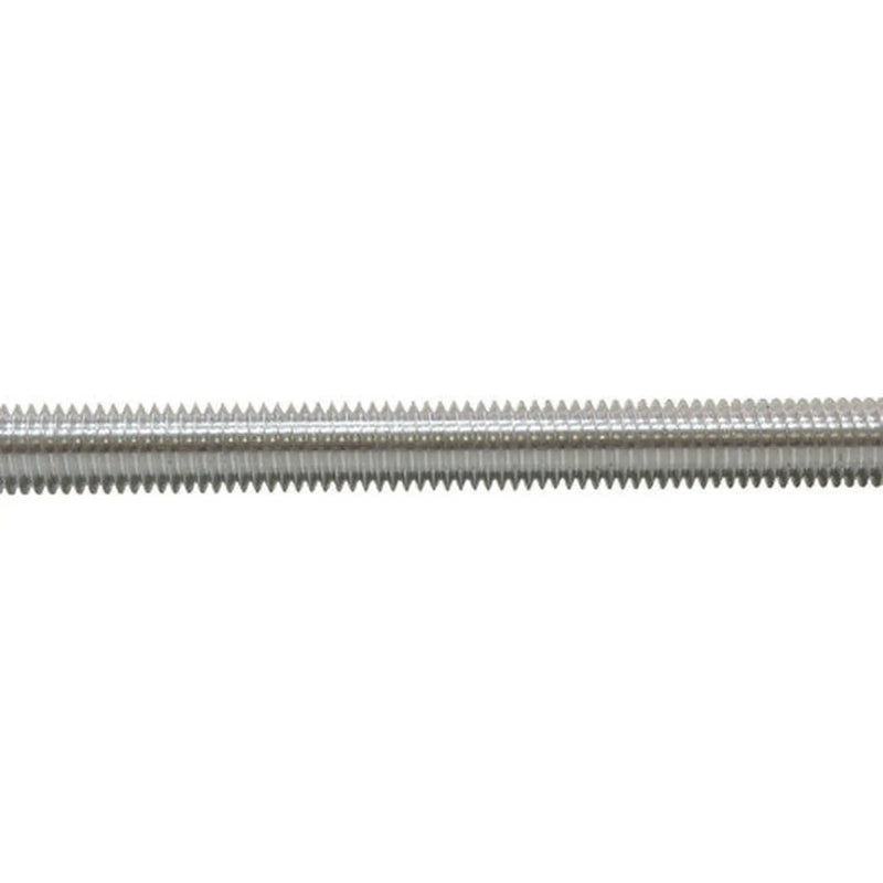 Centurion M20 x 1m ZP Studding - Pack of 5