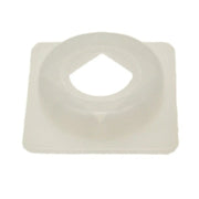 Centurion 1/2-3/4" Universal  Top Hat Washers (Pack of 2) - Pack of 5