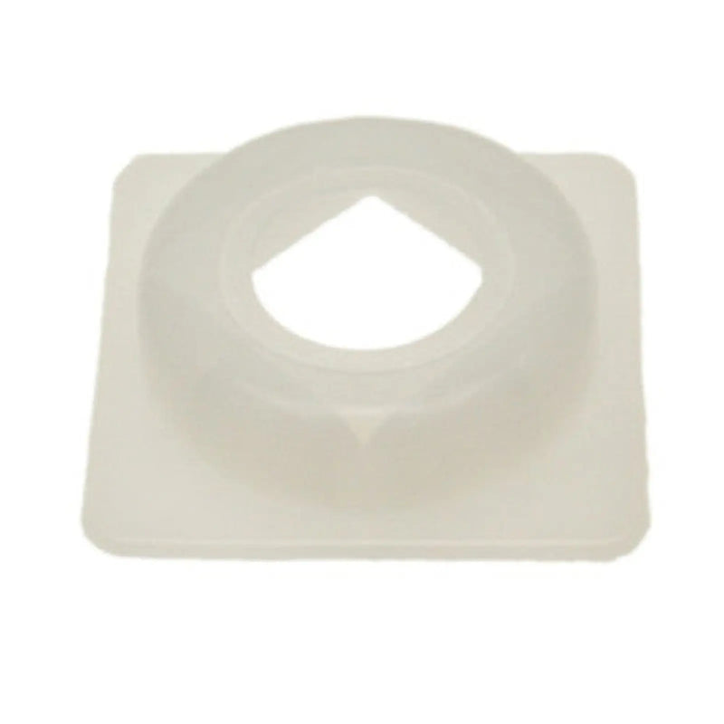 Centurion 1/2-3/4" Universal  Top Hat Washers (Pack of 2) - Pack of 5