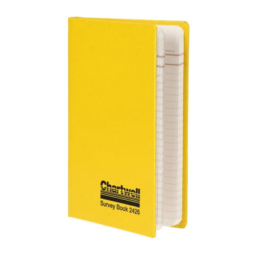 Centurion CHARTWELL 2426 COLLIMATION BOOK