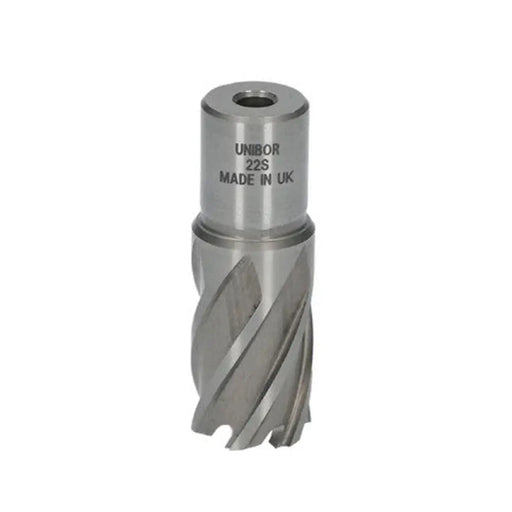 Centurion BROACHING CUTTER STANDARD SERIES HSS - 22MM X 30MM