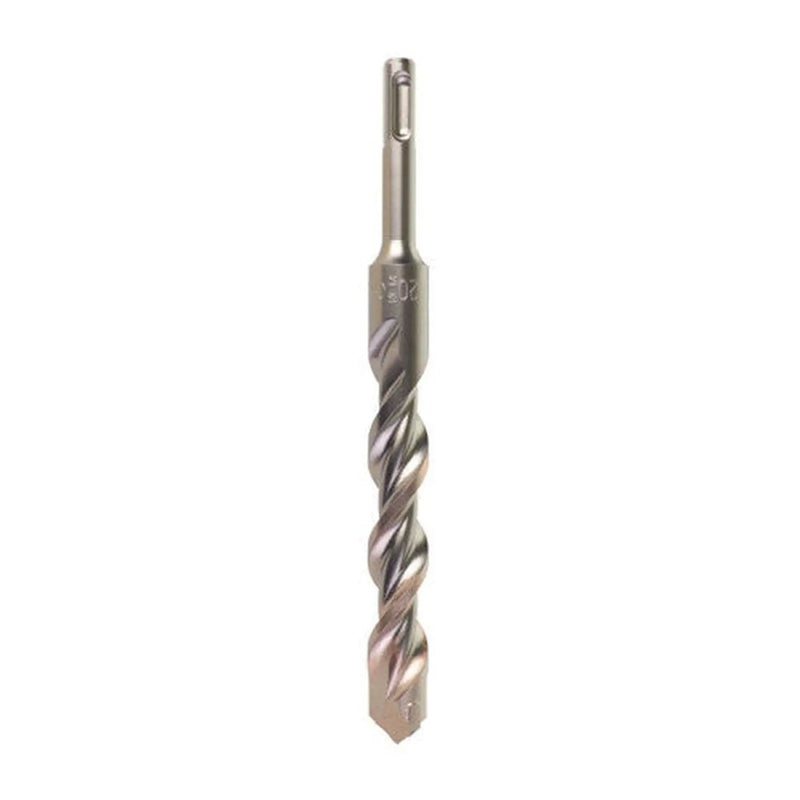 Centurion Milwaukee SDS+ M2 Drill Bit 20x200mm - 1pc - Pack of 5