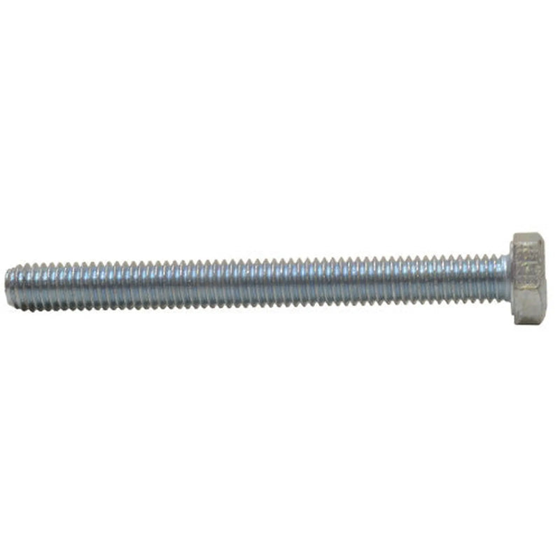Centurion M6 x 60mm Hex Head Set Screws  (100)