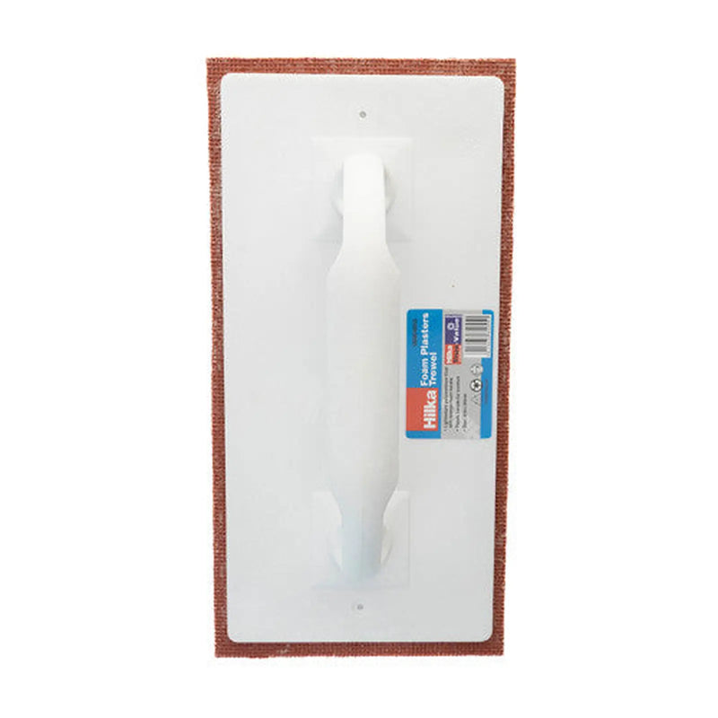 Centurion Hilka Foam Trowel - Pack of 6