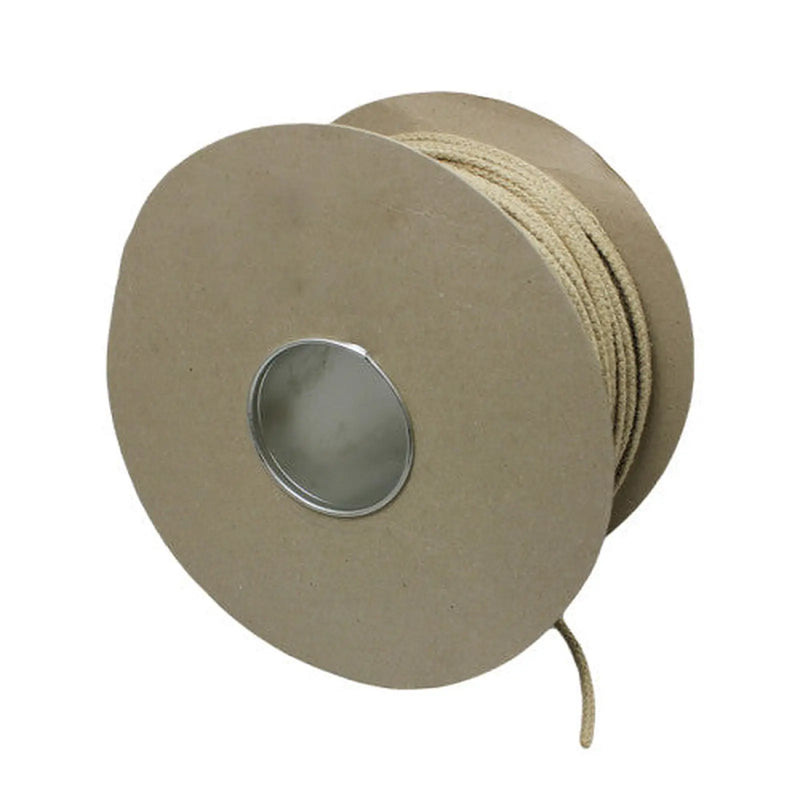 Centurion Jute Sash Cord Reel, 5mm x 150m (No 3)