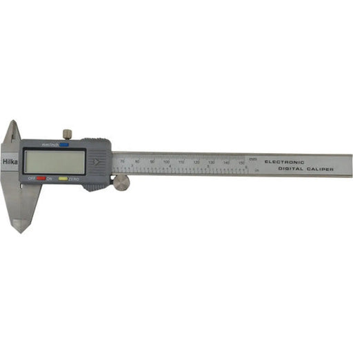Centurion Hilka Digital Type Vernier Caliper Gauge, 150mm