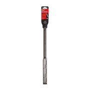Centurion Milwaukee SDS Max Sledge Flat Chisel 400 x 25mm - 1pc - Pack of 5