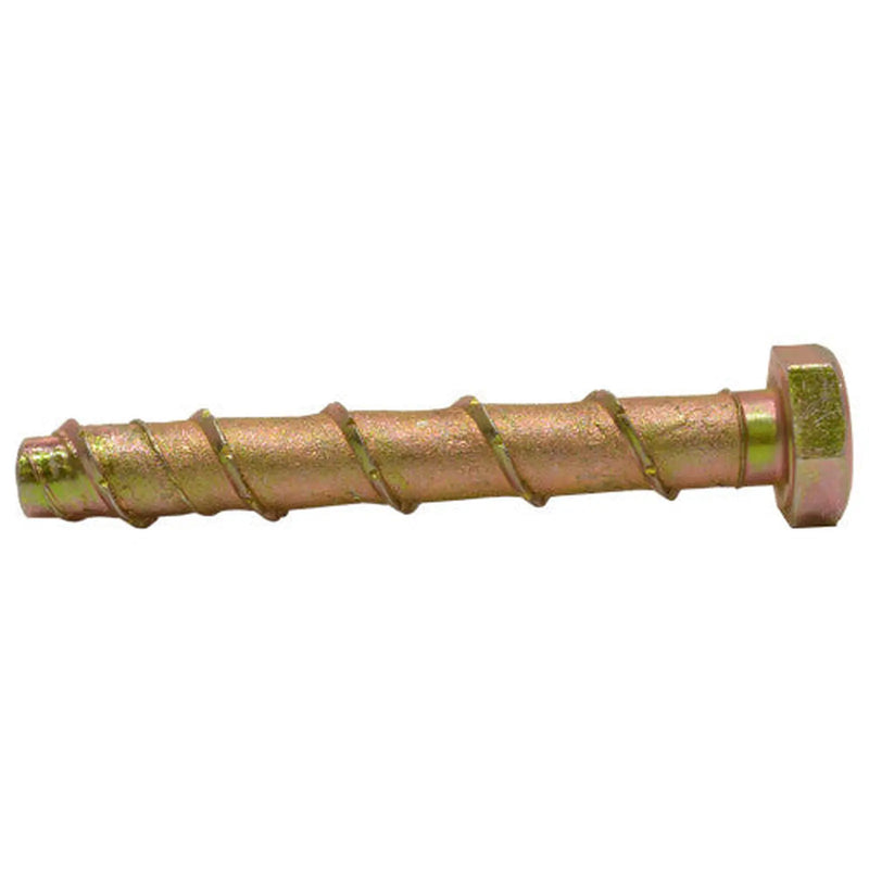 Centurion M10 x 75mm Thunder Bolts  (10)