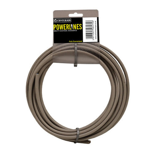 Centurion Twin and Earth Cable, 2.5mm x 100m