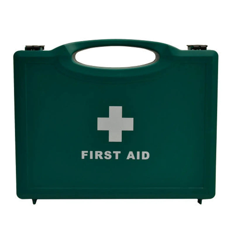 Centurion 1-50 Person First Aid Kit