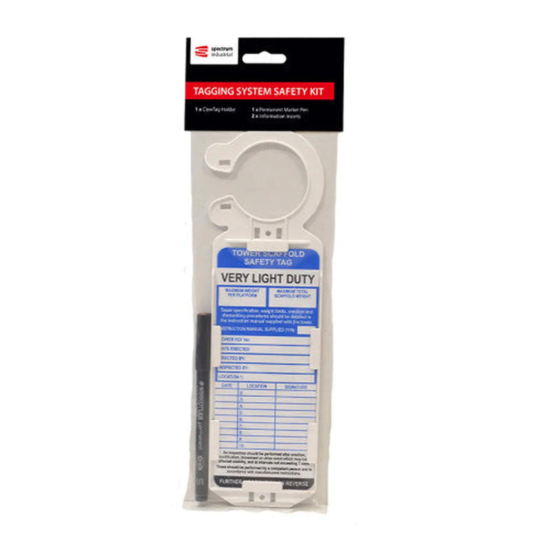 Centurion Tower Scaffold Safety Kit