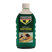 Centurion Bartoline Brush Restorer, 500ml - Pack of 6
