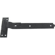 Centurion Cranked Hook and Band, Black, 600mm - Pack of 2