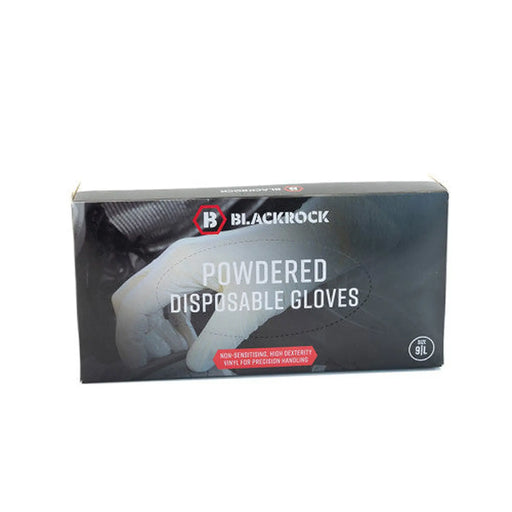 Centurion General Purpose Disposable Gloves - Box of 100