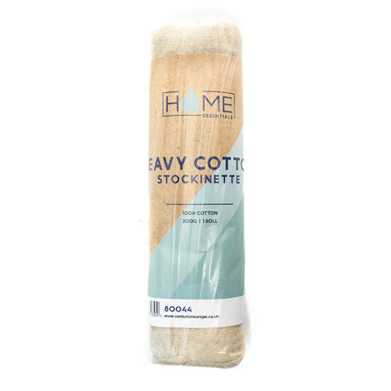 Centurion Heavy Cotton Stockinette Roll - 200g - Pack of 5
