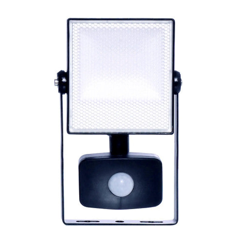 Centurion Energizer 10w LED Floodlight with PIR Sensor - Pack of 8