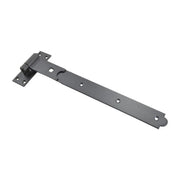 Centurion Straight Hook and Band, Black, 450mm - Pack of 2