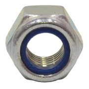 Centurion M16 ZP Nylon Locking Nuts (Packs of 1) - Pack of 5