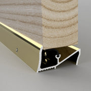 Centurion Warmseal Standard Weathersill, Gold effect, 914mm - Pack of 5