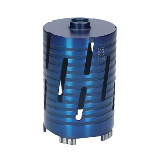 Centurion OX ULTIMATE LONG LIFE 107MM DRY CORE DRILL