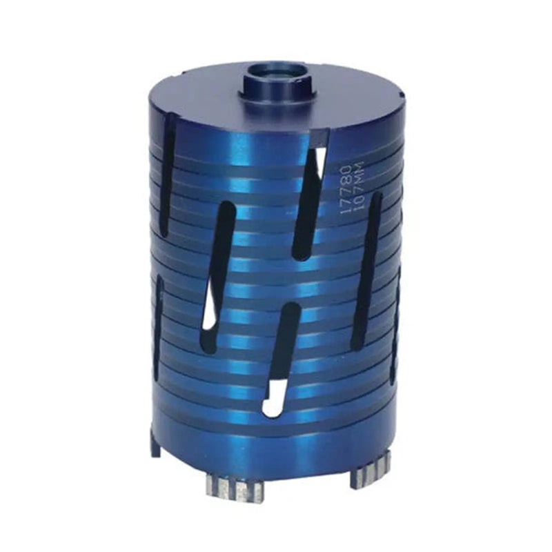Centurion OX ULTIMATE LONG LIFE 107MM DRY CORE DRILL