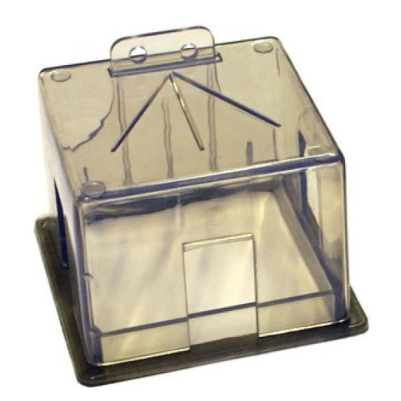 Electrical Panel Lockout (Large Square, 90 degree)