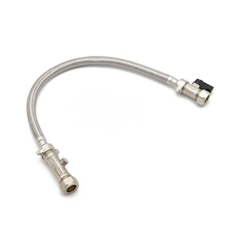 Centurion 15mm Boiler Filling Loop