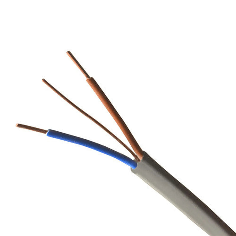 Centurion Twin and Earth Cable, 1.5mm x 100m
