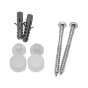 Centurion Toilet Pan Fixing Kit M6 x 80mm - Pack of 5