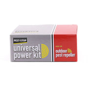 Centurion Pest-Stop Universal Power Kit - Pack of 6