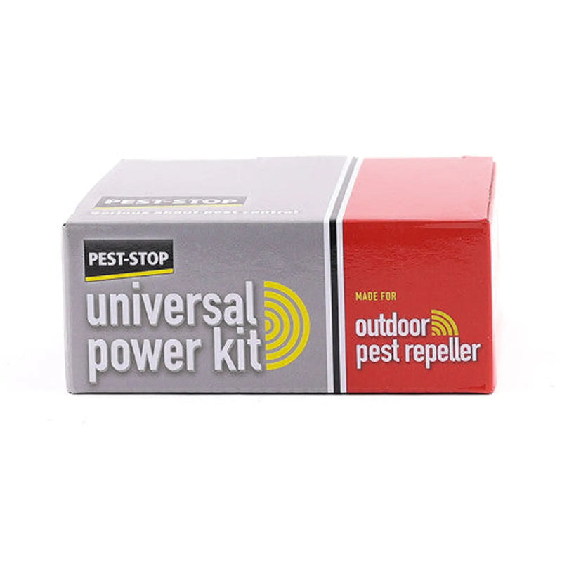 Centurion Pest-Stop Universal Power Kit - Pack of 6