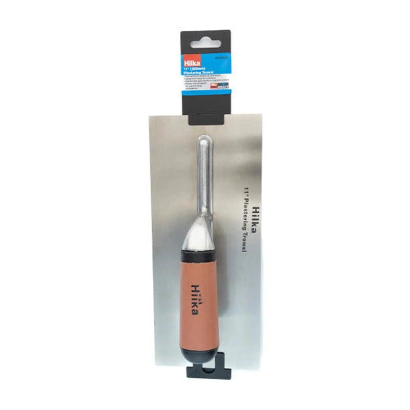 Centurion Hilka Soft Grip Plasterers Trowel - Pack of 6