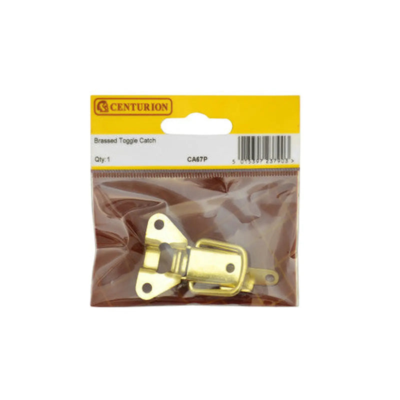 Centurion EB Toggle Catch 40mm - Pack of 5