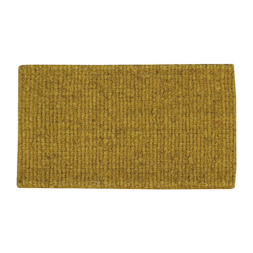 Centurion Mats - Best Thin Beech Plain Coir - 60cm x 35cm