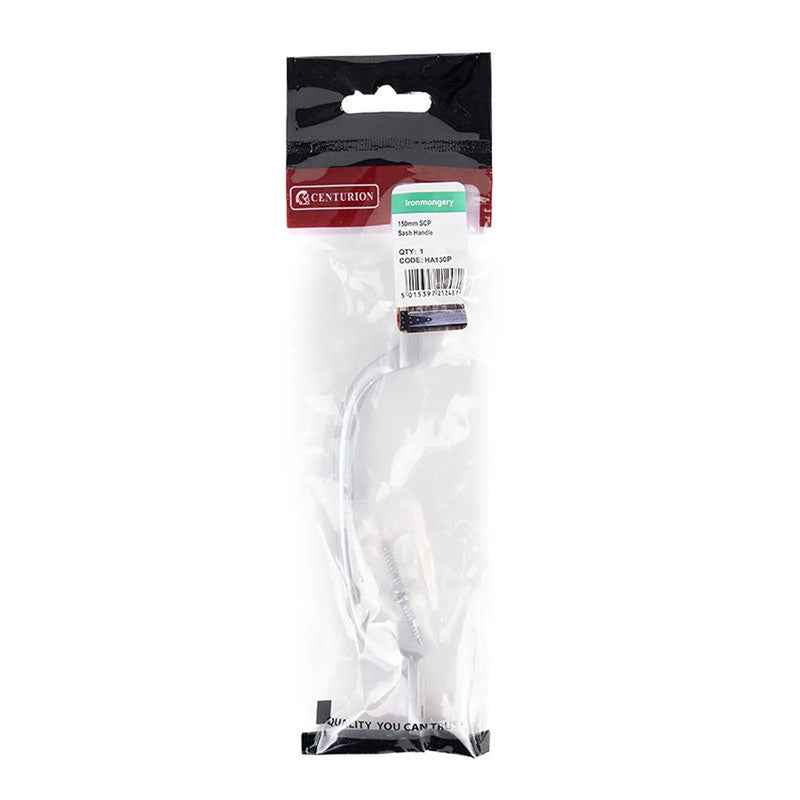 Stax 150Mm Scp Sash Handle