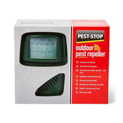Centurion Pest-Stop Ultrasonic Cat Repeller - Pack of 6