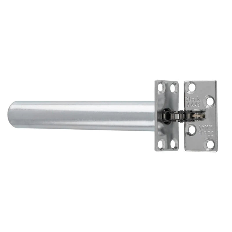 Door Closer - Chain Spring (Concealed) - Polished Chrome 45MM