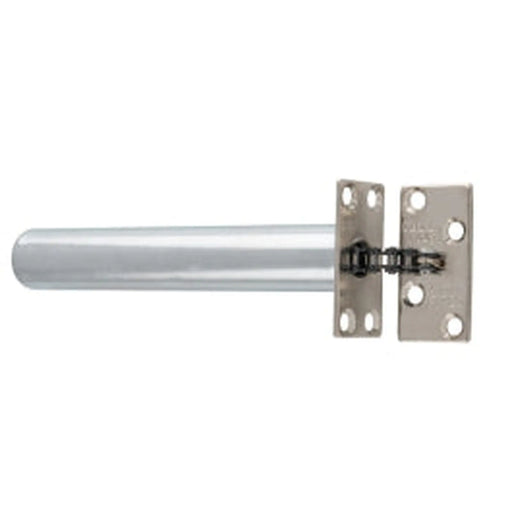 Door Closer - Chain Spring (Concealed) - Satin Stainless Steel 45MM