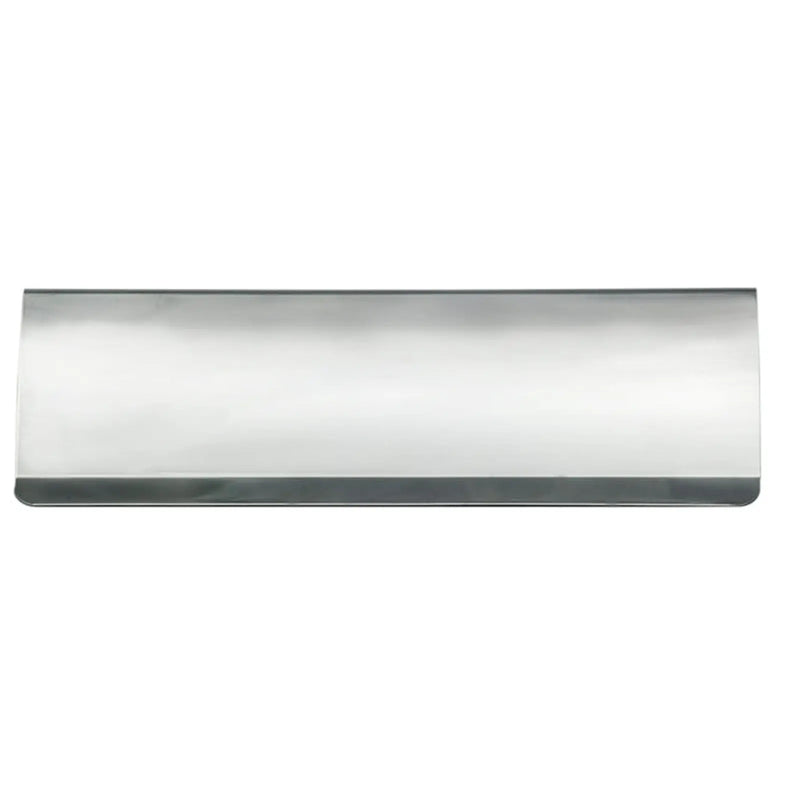 Letter Tidy - Stainless Steel/Polished Chrome