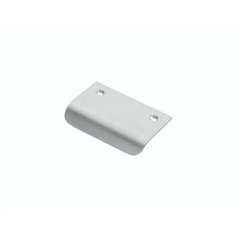 Hidden Finger Pull 50 X 48 X 2Mm - Satin Chrome 52 ( 48 )